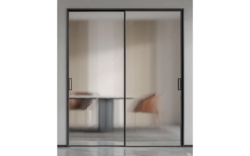 4016 Sliding Door