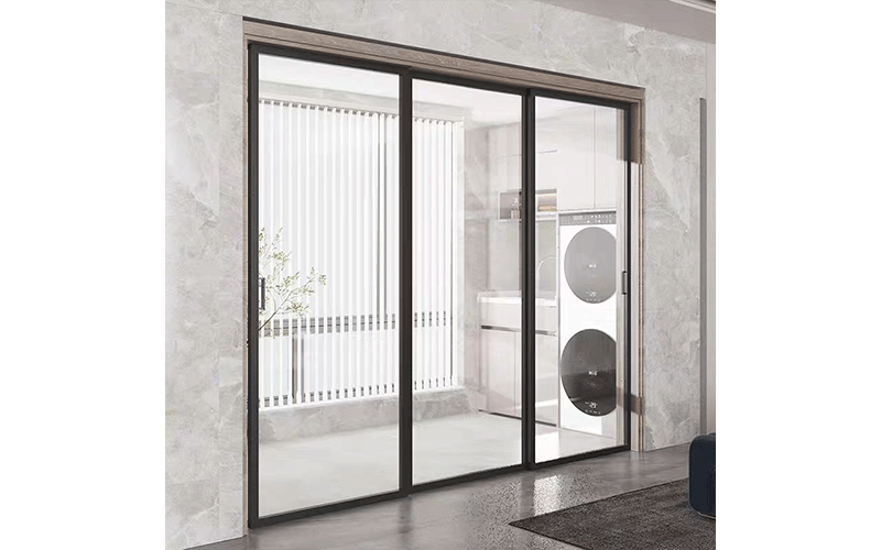 4016 Sliding Door