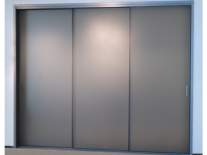 40 Sliding Door