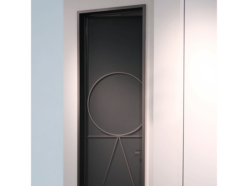 4016 Swing Door