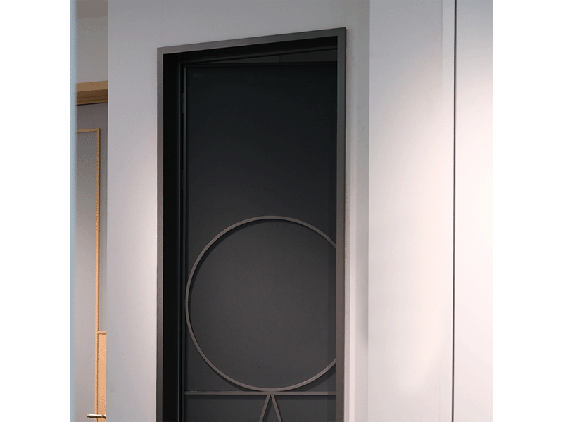 4016 Swing Door