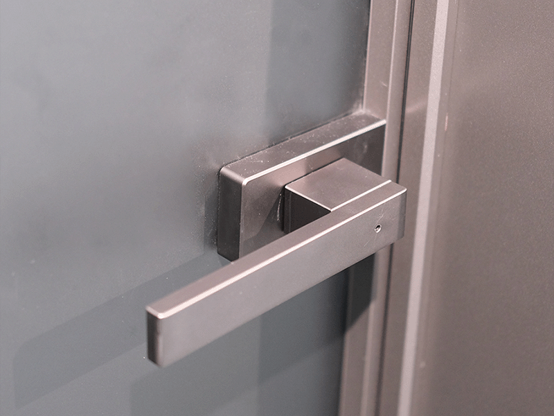 4016 Swing Door