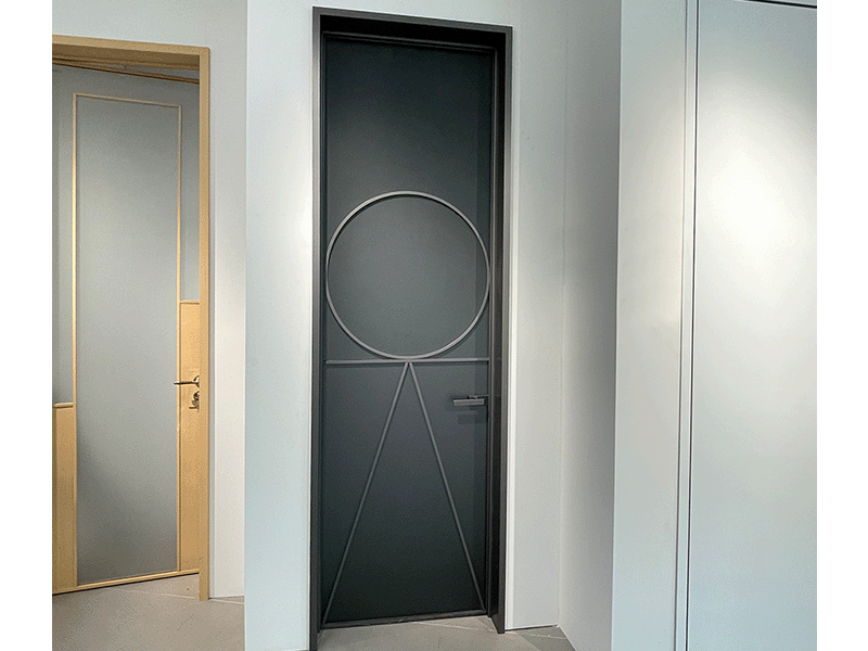 4016 Swing Door