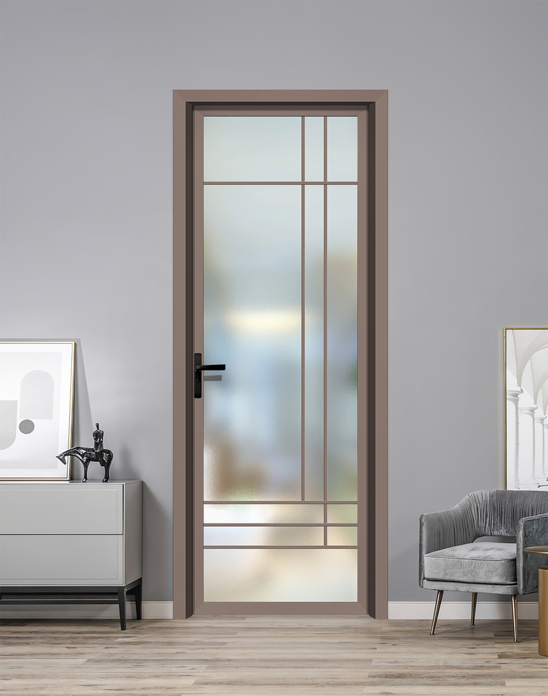 50 Swing Door