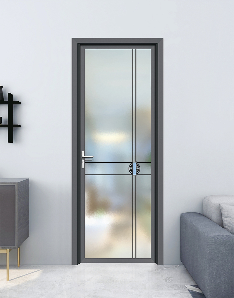 50 Swing Door