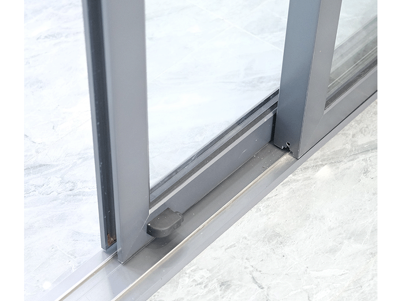 50 Heavy Duty Sliding Door