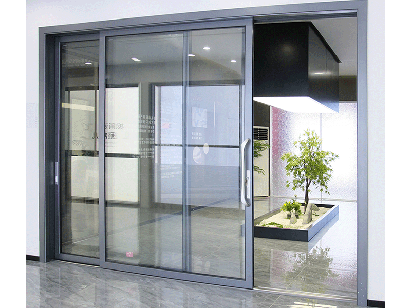 Best Aluminum Patio Door Types for Every Budget and Aesthetic