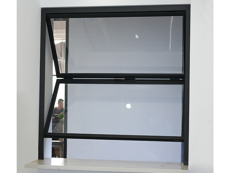 60 Folding Window