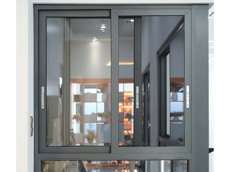 70 Sliding Window