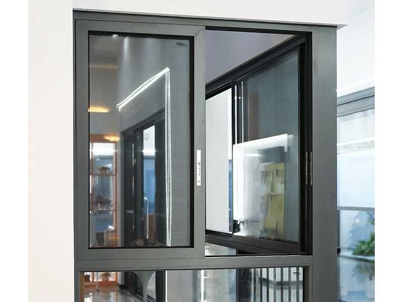 70 Sliding Window