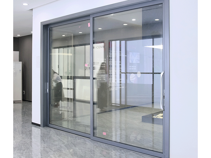 50 heavy duty sliding door